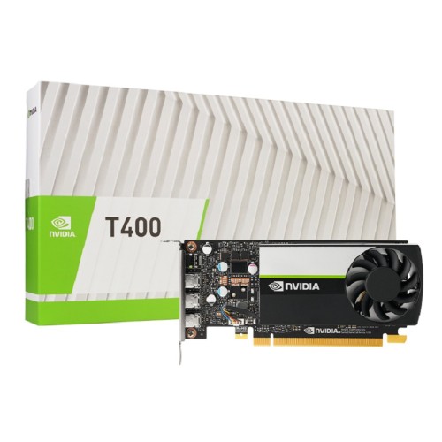 Card màn hình LEADTEK NVIDIA T400 Card màn hình LEADTEK NVIDIA T400